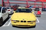 BMW 850CSi 1995 года (EU)